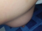 HACIENDO LA TAREA CON MIS COMPAÑEROS DE CLASE, LA PERRA MÁS GRANDE 14/16