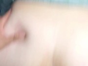 HACIENDO LA TAREA CON MIS COMPAÑEROS DE CLASE, LA PERRA MÁS GRANDE 4/16