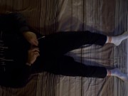 My neighbor doesn't know anything 2/16