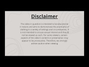 [4k] Pen Drop Test | Try on Haul 1/16