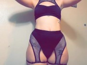 Testing new outfits 13/16