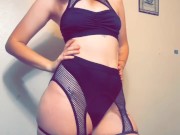 Testing new outfits 9/16