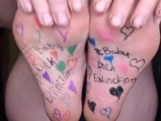 MILF Small Dick Degradation 11/16