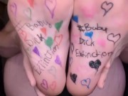 MILF Small Dick Degradation 12/16