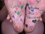 MILF Small Dick Degradation 14/16