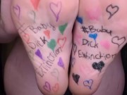 MILF Small Dick Degradation 15/16