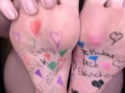 MILF Small Dick Degradation 16/16