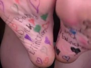 MILF Small Dick Degradation 2/16