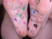 MILF Small Dick Degradation 9/16