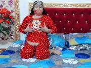 My stepson caught me fingering him and I had sex with him 1/16