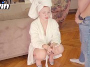 My sister fucks my husband! I LIKE IT! 16/16