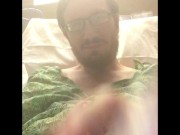 Pleasure at the hospital 12/16