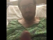 Pleasure at the hospital 14/16