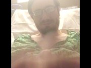 Pleasure at the hospital 15/16