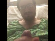 Pleasure at the hospital 16/16