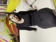 Loira gostosa saiu pra comer um lanche mas ela acabou sendo comida como prato principal no motel 3/16