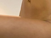 Backstage Monika Fox Posing For VR Shooting 16/16