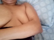 DADDY I'M EXCITED I NEED COCK 7/16