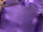 Sealed in the vacbed 4/16