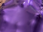 Sealed in the vacbed 5/16