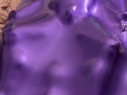 Sealed in the vacbed 6/16