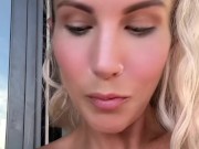 Outdoor Squirt Shower 16/16