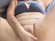 PAWG Milf Gets All Holes Stretched By DrBlackjohnsonXXX (Huge Cumshot) 14/16