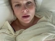 Hot Pregnant Milf Squirt 1/16