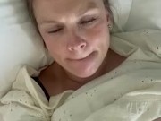 Hot Pregnant Milf Squirt 2/16