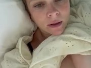 Hot Pregnant Milf Squirt 3/16