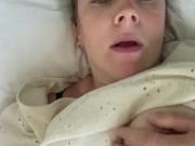 Hot Pregnant Milf Squirt 6/16