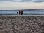 Nudist moments #3 - Living our nudist lifestyle 13/16