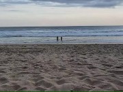 Nudist moments #3 - Living our nudist lifestyle