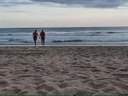 Nudist moments #3 - Living our nudist lifestyle 16/16