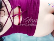 Mi madrastra me cacha videndo sus videos denuda y me saca toda la leche 12/16