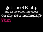 Blonde wife wants me to fuck her while exploring the desert 13/16