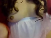 Cumslut Wants To Be A Good Slut For You And Let You Fuck Her And Cum In Her 10/16