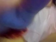 Cumslut Wants To Be A Good Slut For You And Let You Fuck Her And Cum In Her 15/16