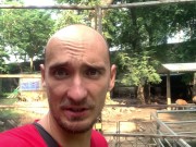 The funny guys of Saigon 2/16