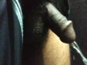 Mature guy pissing 🍌💦 loudly 9/16