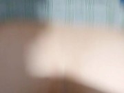 QUE RICOS GEMIDOS DE MI NOVIA COLEGIALA, RECIBE MI POLLA GRUESA Y DURA DE PERRITO! 13/16