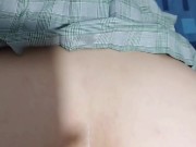 QUE RICOS GEMIDOS DE MI NOVIA COLEGIALA, RECIBE MI POLLA GRUESA Y DURA DE PERRITO! 3/16