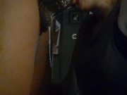 Throat Fucked By BBC , GwakGwak5000 sloppy mess 7/16