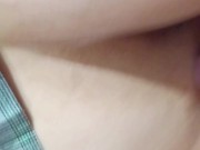 MI HERMANASTRA ME INVITA A SU CUARTO A HACER TRAVESURAS CUANDO REGRESA DE LA SECUNDARIA! 4/16