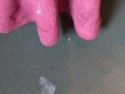 No hands cumshot 12/16