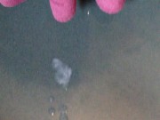 No hands cumshot 15/16