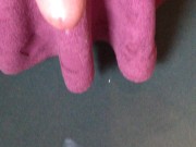 No hands cumshot 16/16