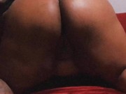 Smack my ass daddy 8/16