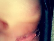 Solo Toy Playing & Cumming 1/16