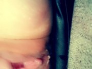 Solo Toy Playing & Cumming 11/16